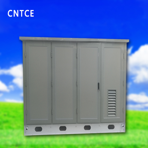 2185100 4Housing Outdoor Telecom And Idustrial Equipment Cabinet
