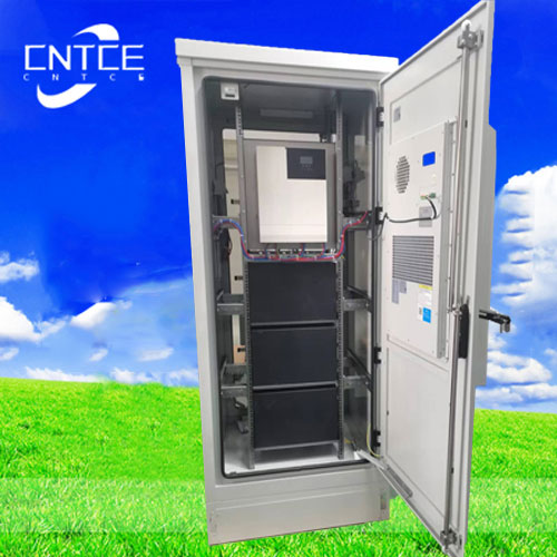 Battery Energy Storage Systems Is All-in-one Energy Storage System Solution