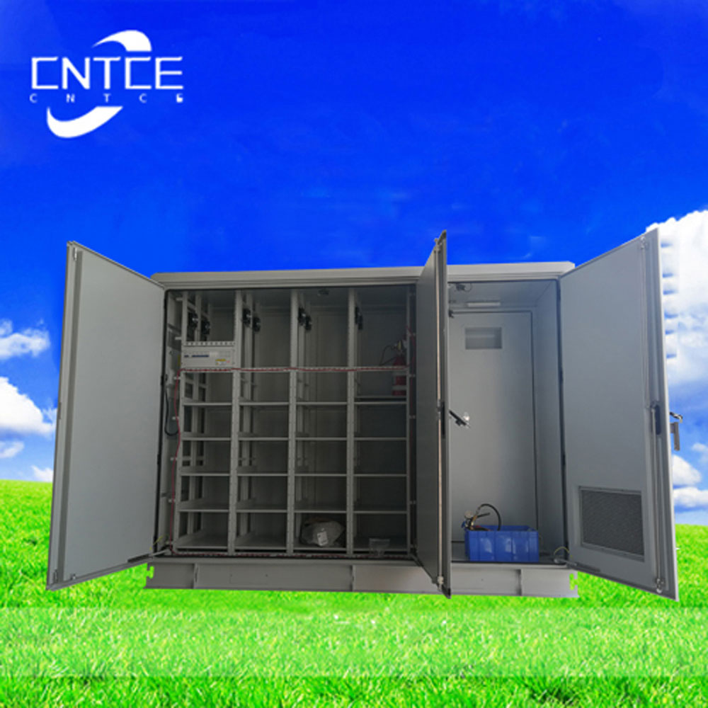 Battery Energy Storage Systems Is All-in-one Energy Storage System Solution