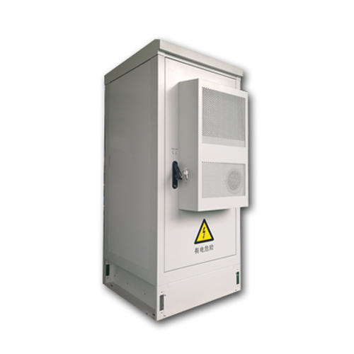 Maintenance and repair of variable frequency control cabinet