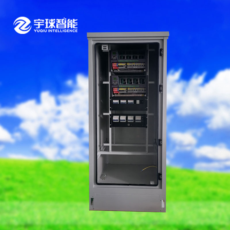 212612 Outdoo Outdoor Battery Cabinet
