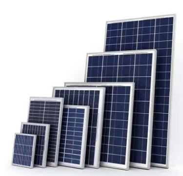 Solar Panel Photovoltaic (PV) Board